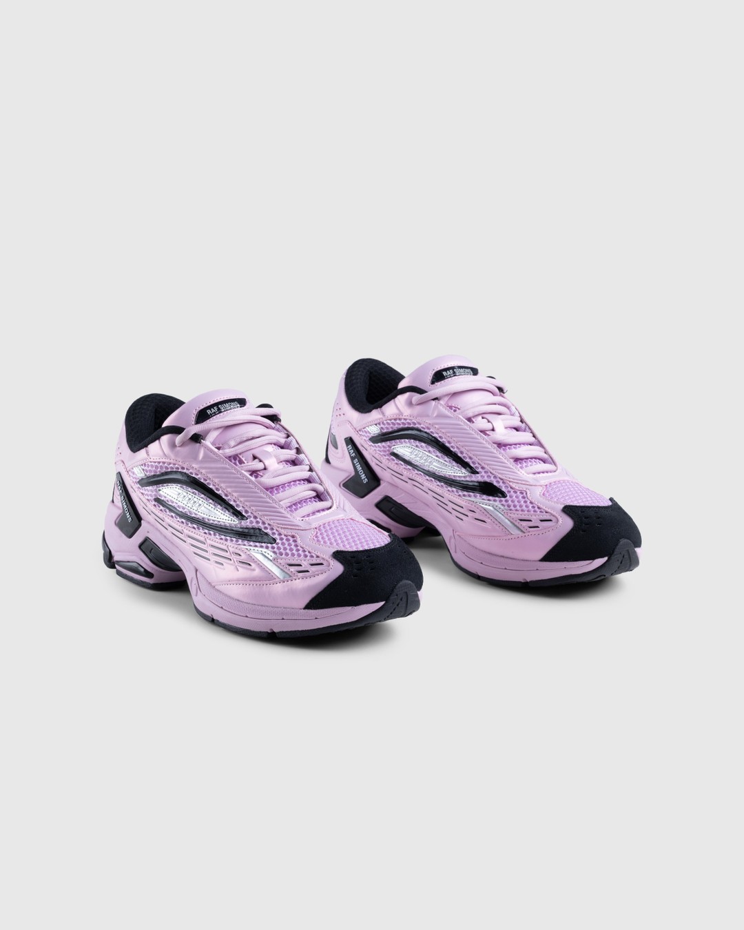 Raf Simons Ultrasceptre Sneaker Pink Highsnobiety Shop